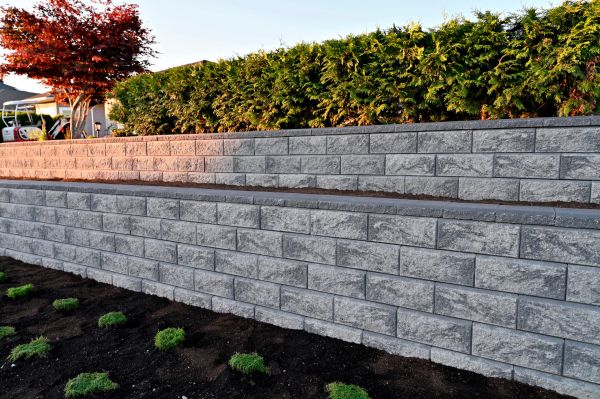 Erosion Repair