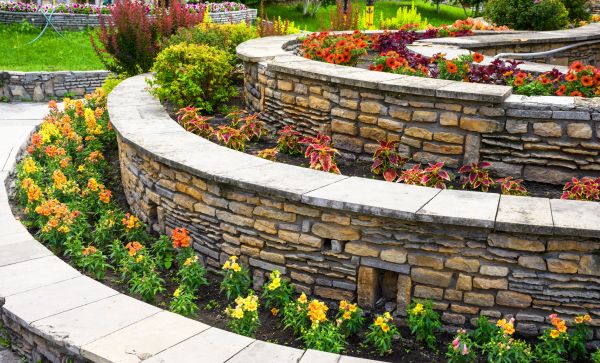 Erosion Prevention