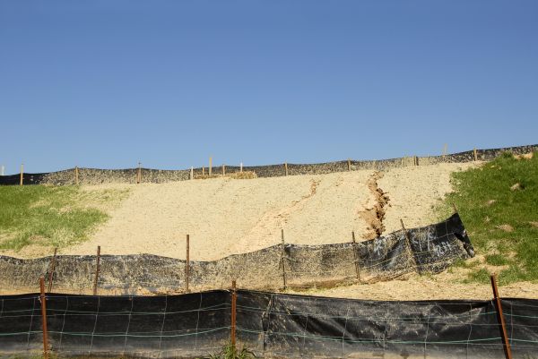Silt Control