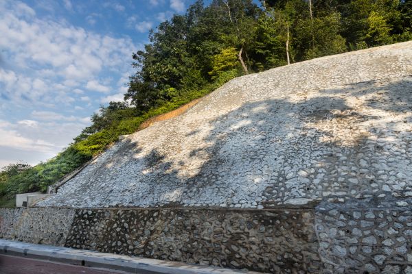 Erosion Prevention